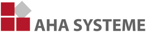 aha logo